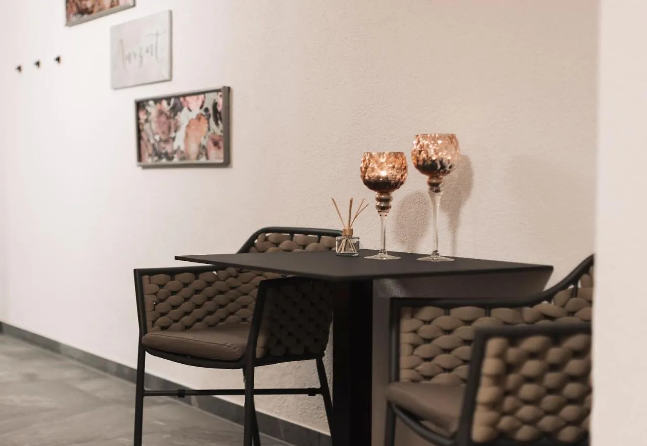 Apartment Apart Al-Avioeler Ischgl