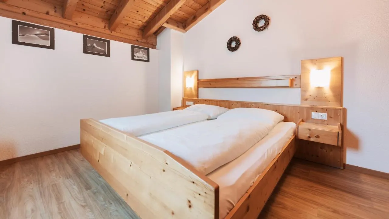 Apart Al-Avioeler Ischgl