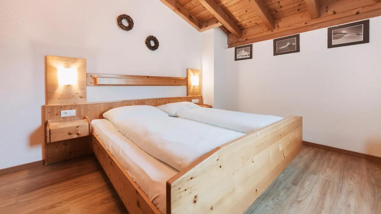 Apartment Apart Al-Avioeler Ischgl Austria