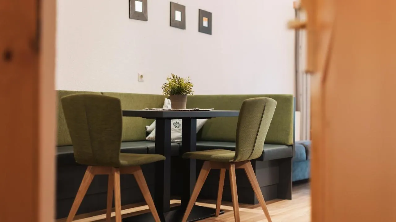Apartment Apart Al-Avioeler Ischgl