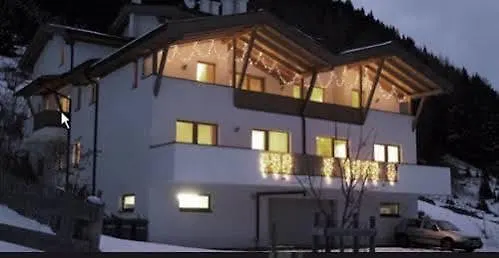 Apart Al-Avioeler Ischgl